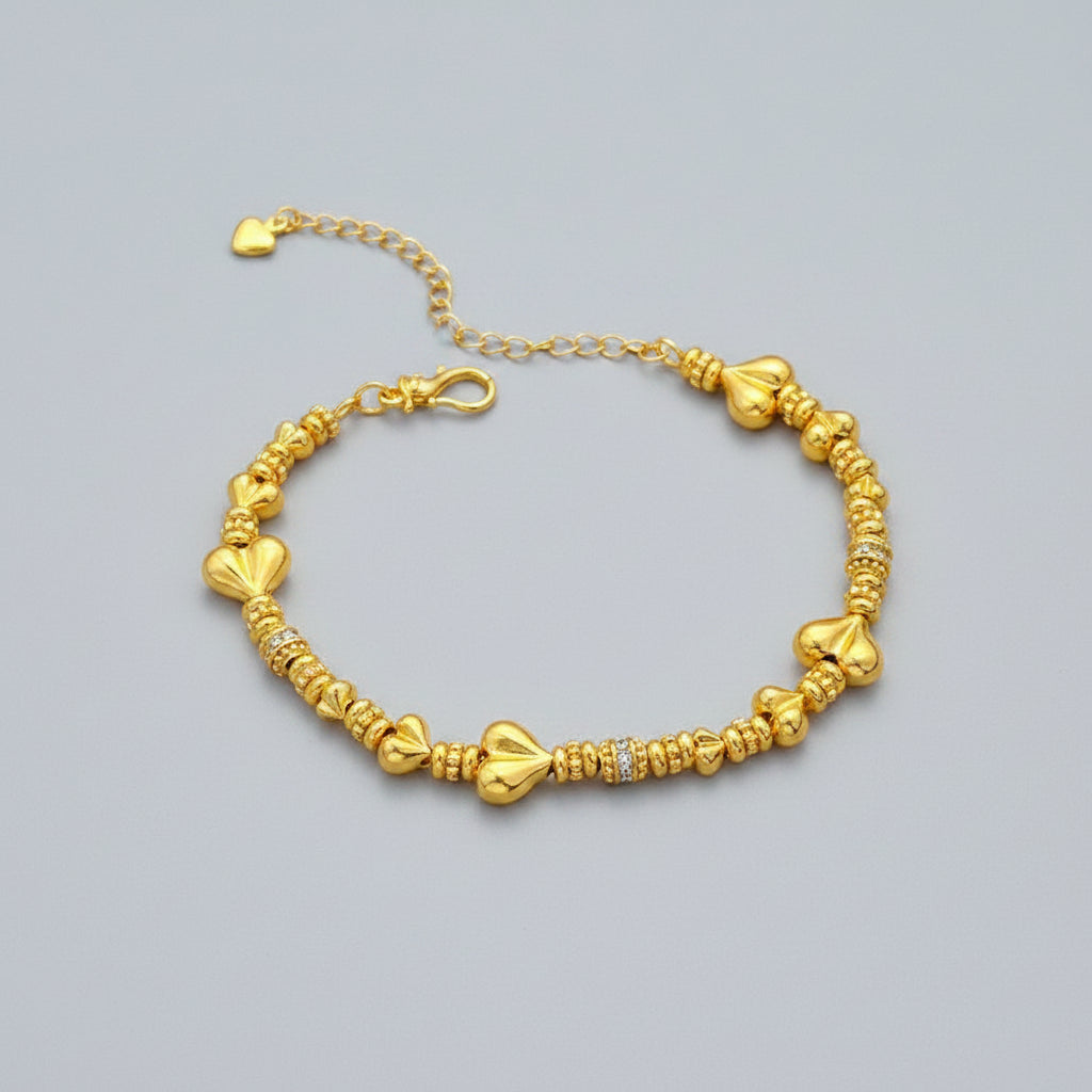 Golden Love Set