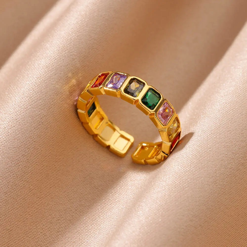 Elysian Ring