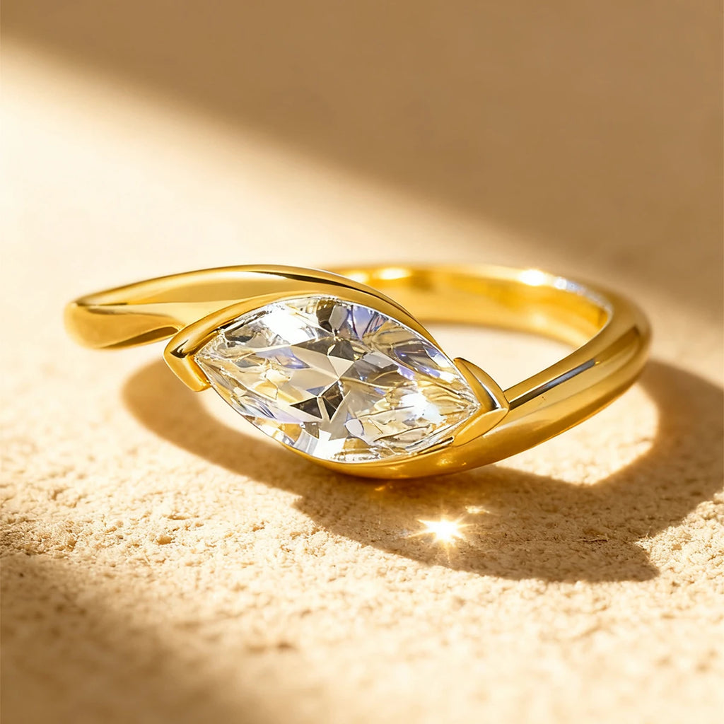 Velora Ring