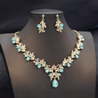 Opal Green Set